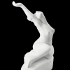 Kähler Moments of Being Heavenly Grounded H22.5 hvit