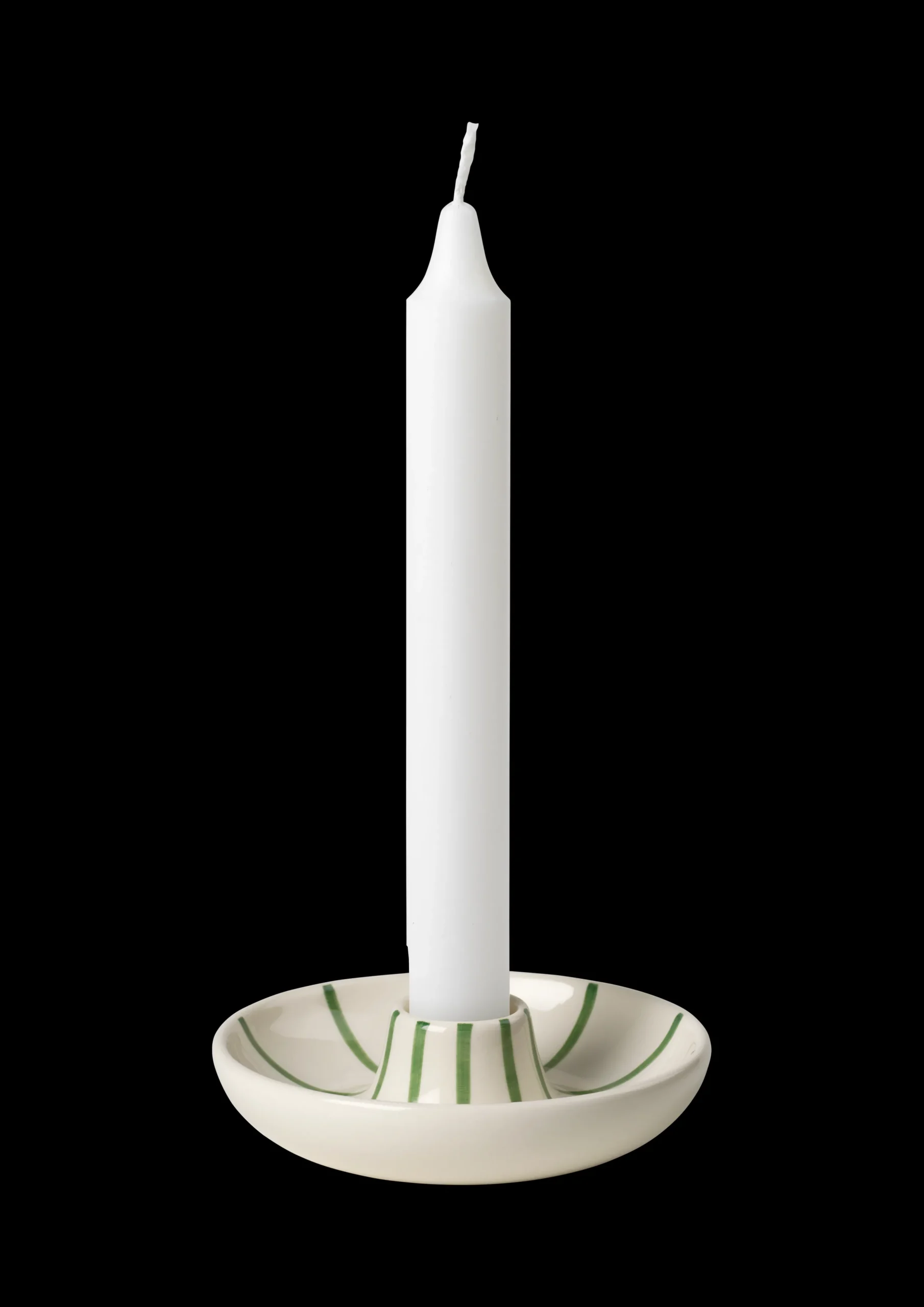 Kähler Signature Lysestake H3.5 grønn
