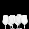 Ølglass 64 cl 6 stk.