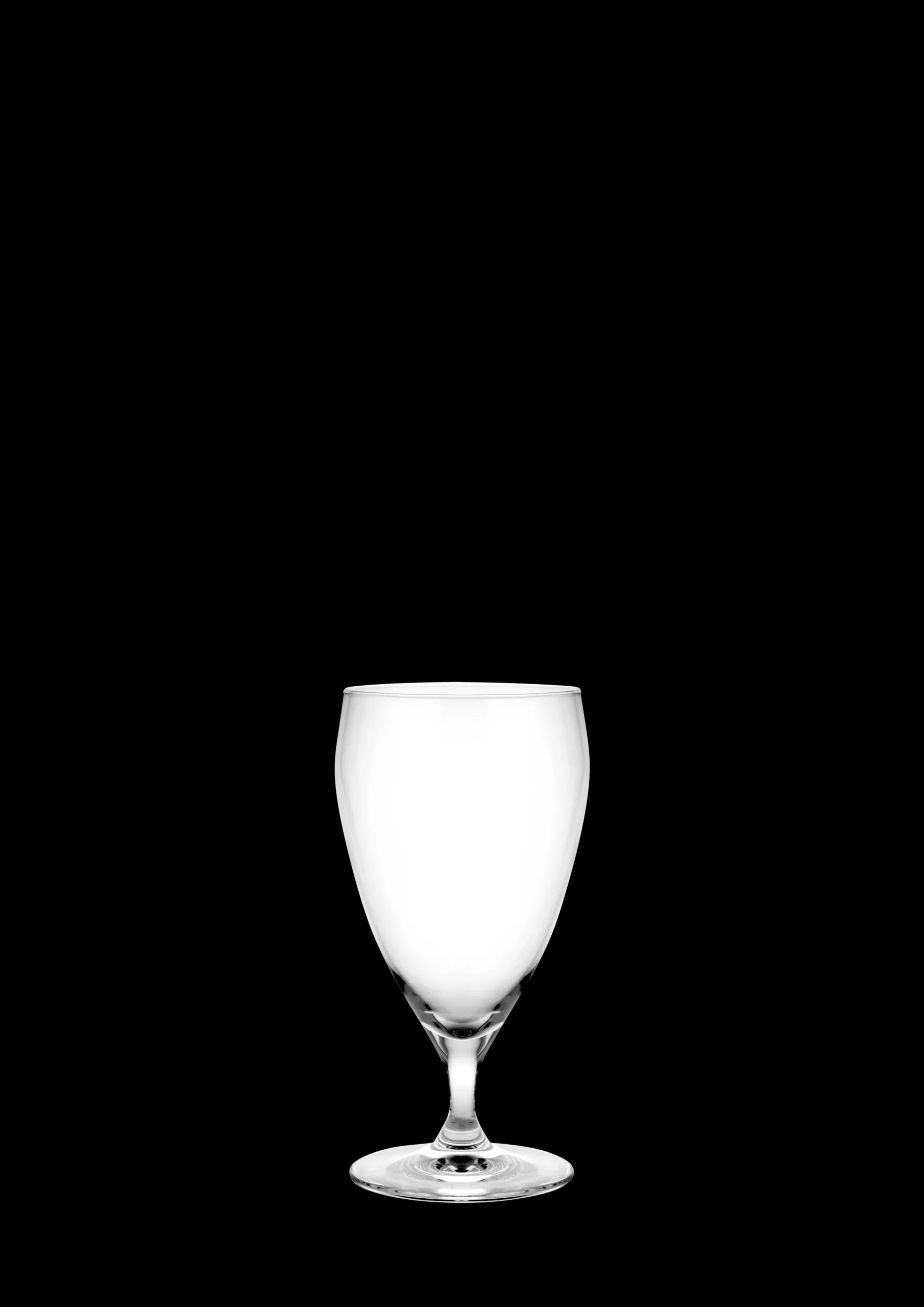 Ølglass 44 cl 2 stk.