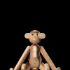 Monkey Medium Reworked jubileumsmiddels mixed tre