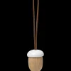 Rosendahl Forest Tales Acorn Ø4 cm eik