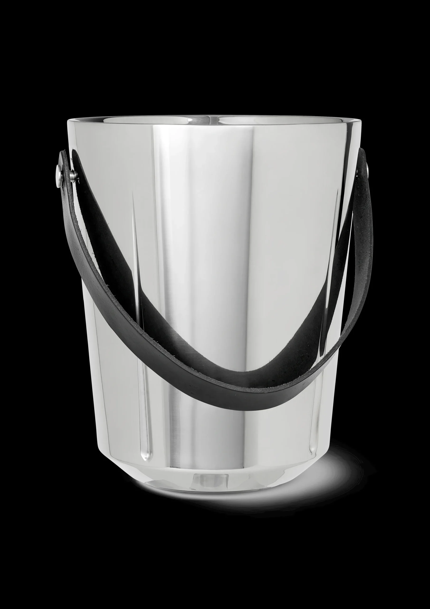 Rosendahl Gran Cru Barware Champagnekjøler H33 stål