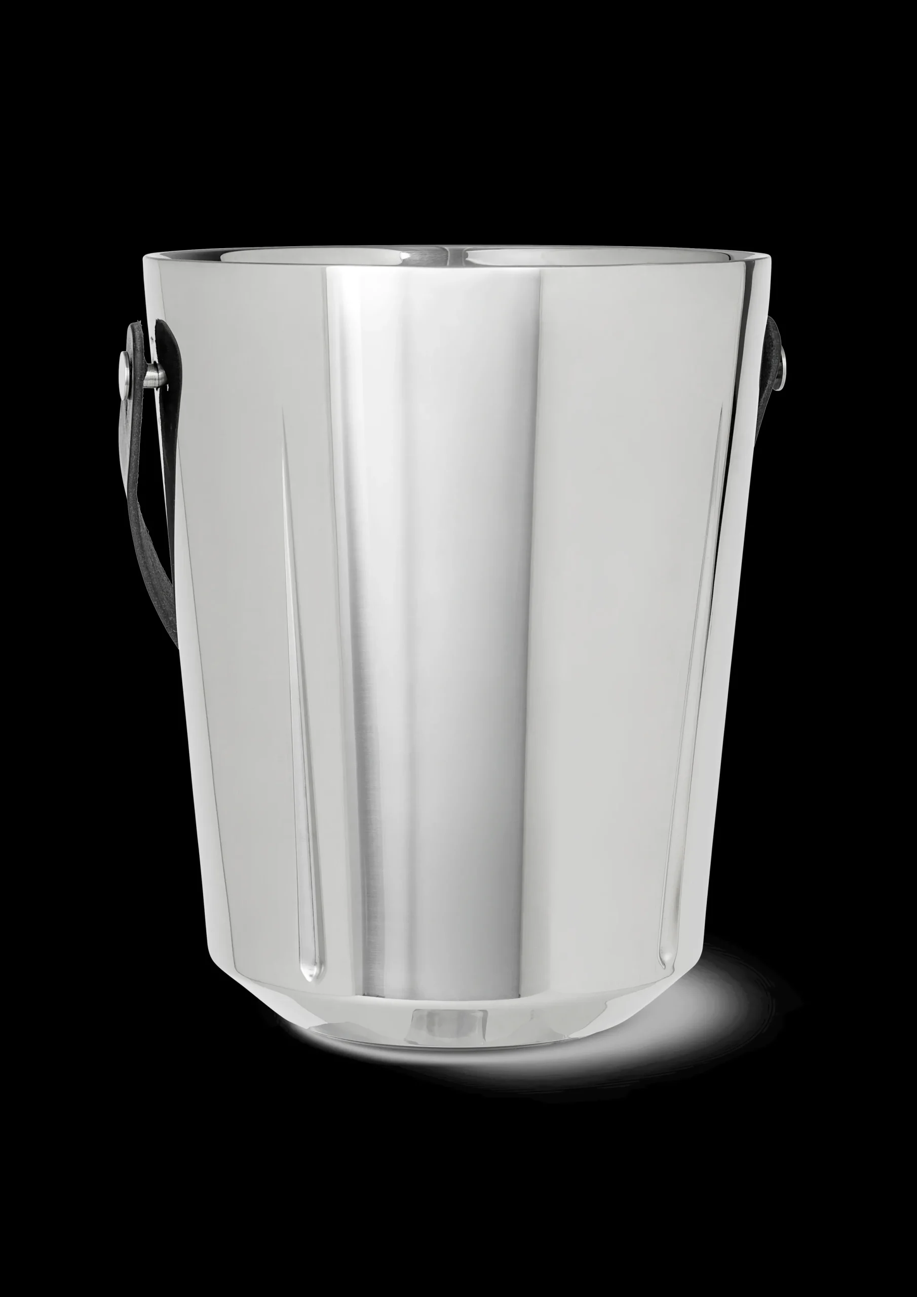 Rosendahl Gran Cru Barware Champagnekjøler H33 stål