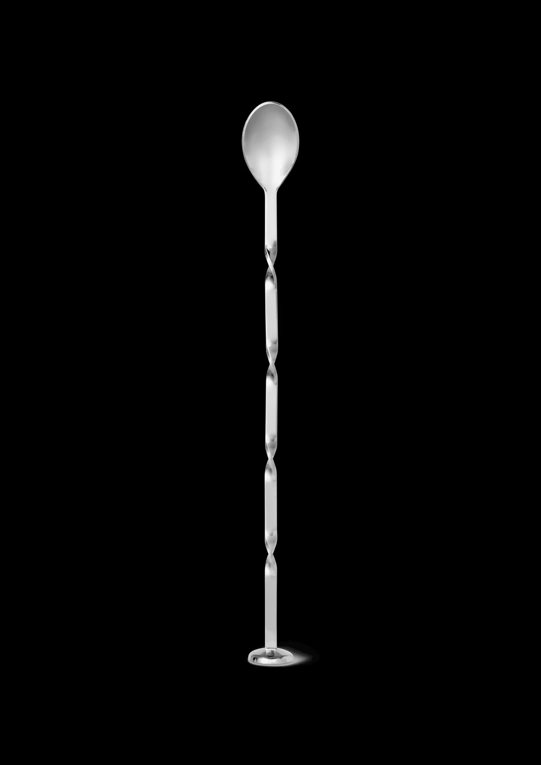Rosendahl Gran Cru Barware Barskje H31 stål
