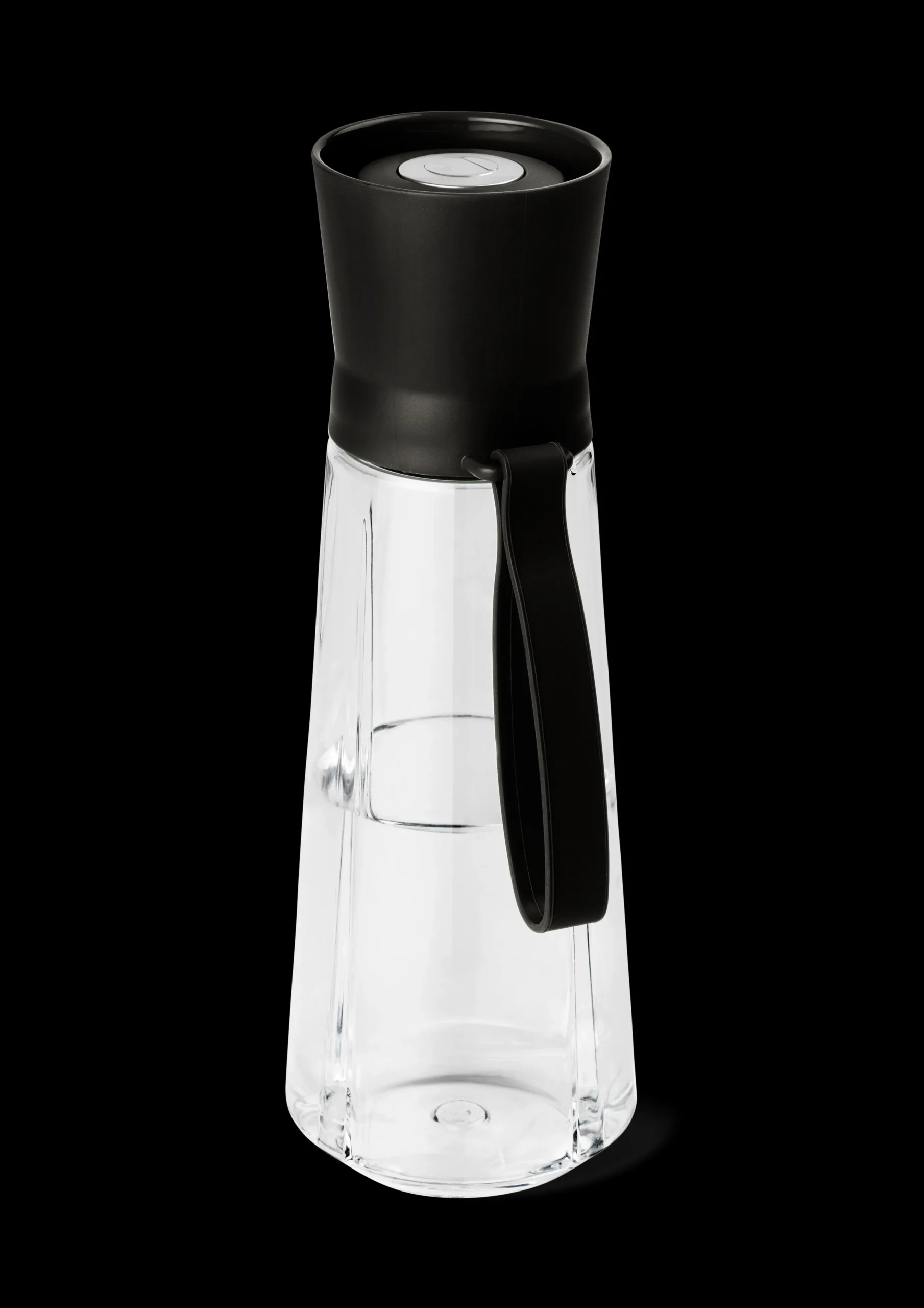 Rosendahl Gran Cru Drikkeflaske 50 cl sort