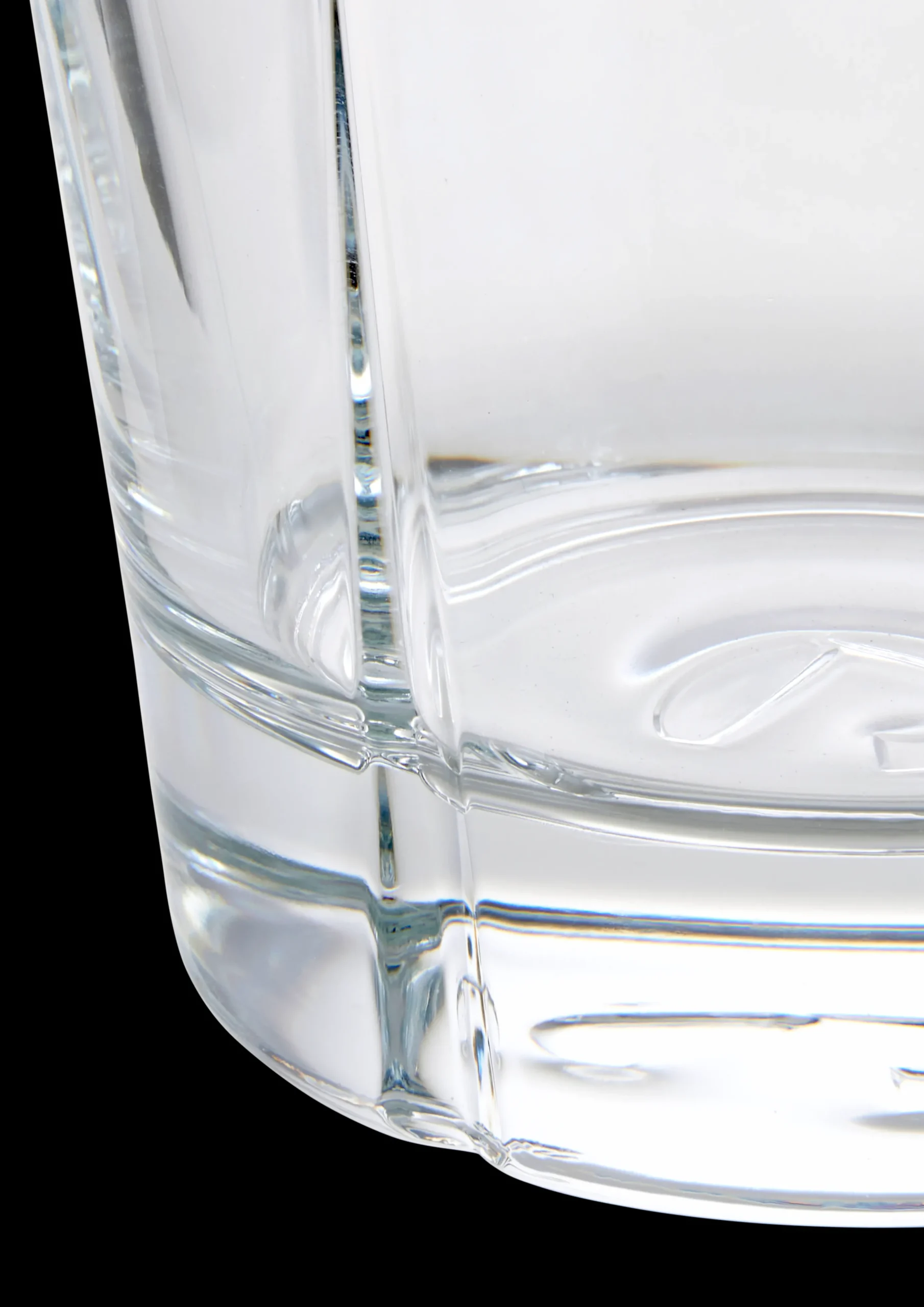Rosendahl Gran Cru Drinkglass 27 cl klar 4 stk.
