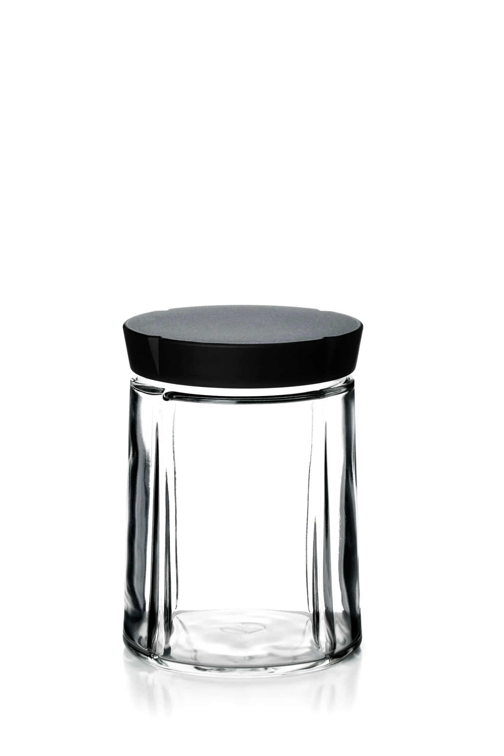 Rosendahl Gran Cru Oppbevaringsglass 75 cl sort