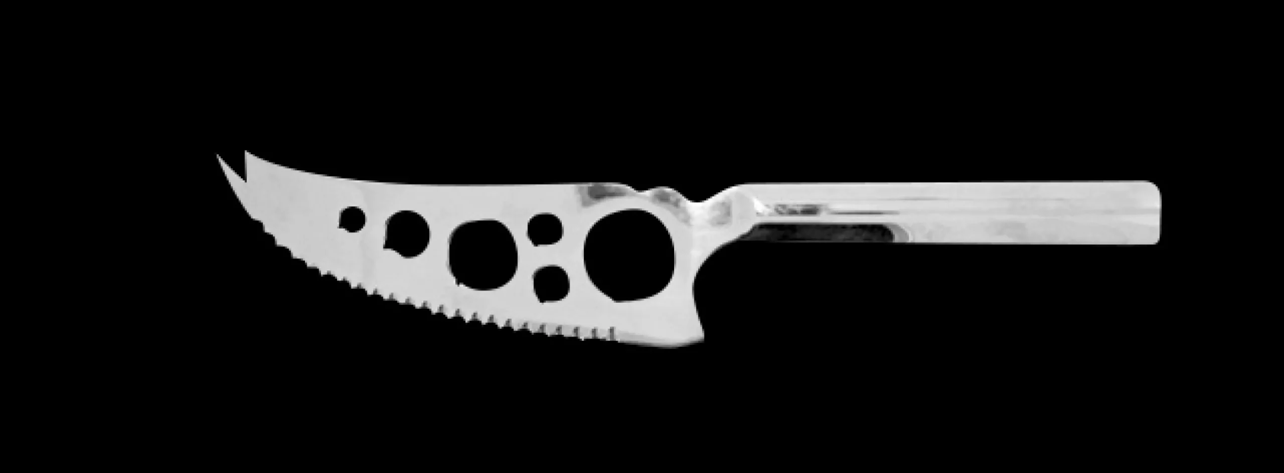 Rosendahl Gran Cru Ostekniv stål