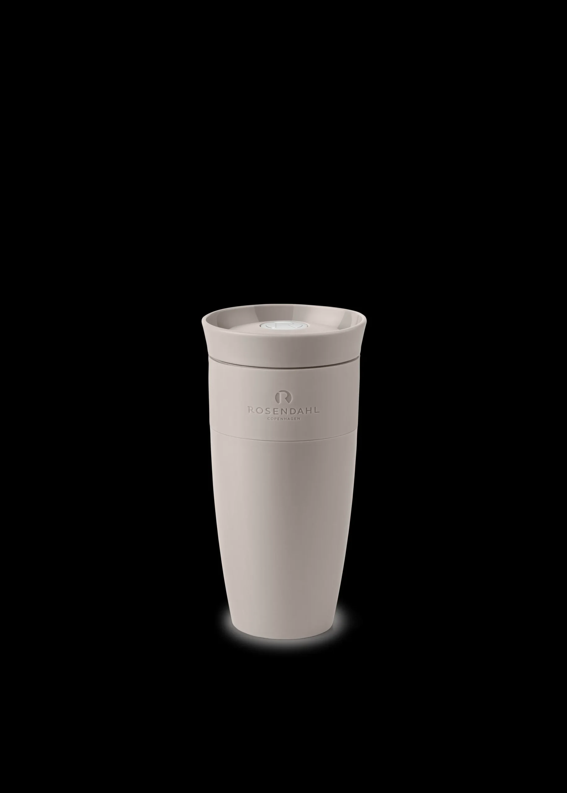 Rosendahl Gran Cru Outdoor To Go kopp 28 cl sand