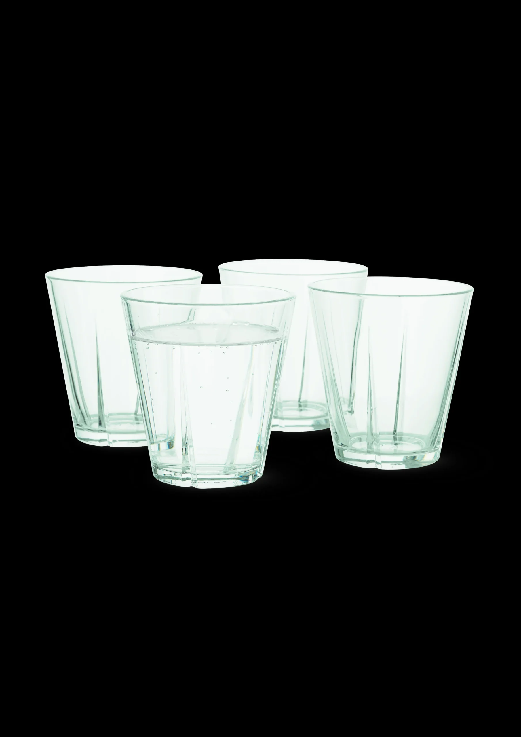 Rosendahl Gran Cru Recycled Vannglass 26 cl