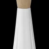 Rosendahl Gran Cru Saltkvern H19 hvit