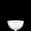 Rosendahl Gran Cru Soft Glasskål Ø12 cm klar 4 stk.