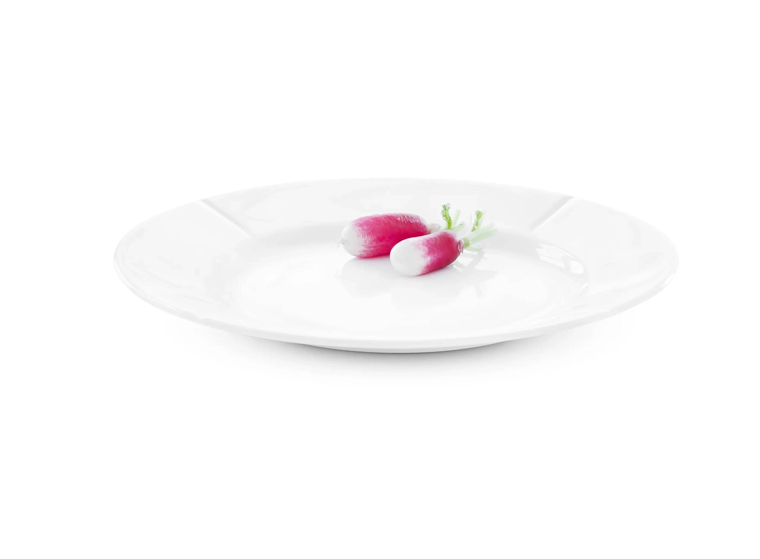 Rosendahl Gran Cru Tallerken Ø27 cm hvit