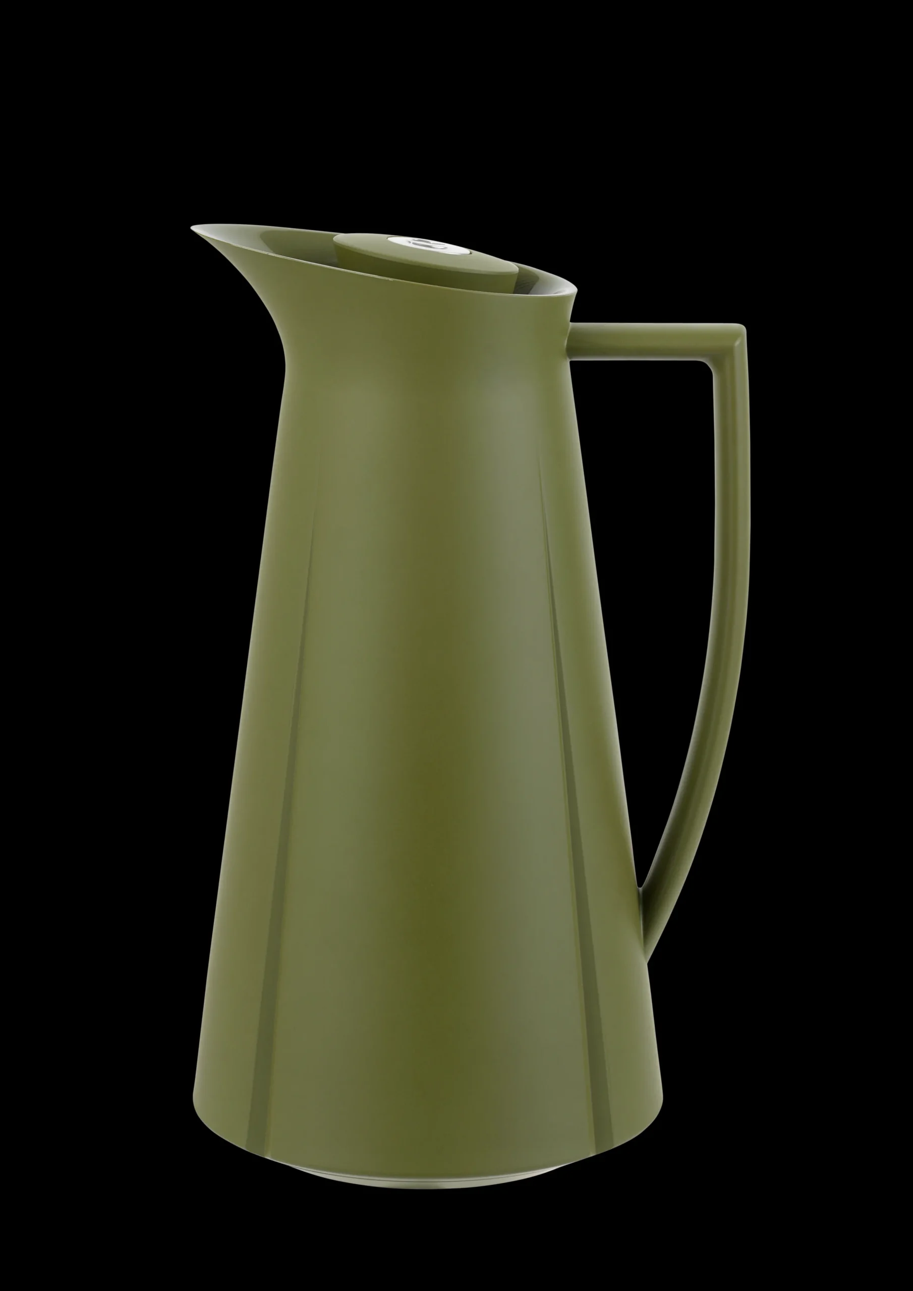 Rosendahl Gran Cru Termokanne 1,0 l olivengrønn