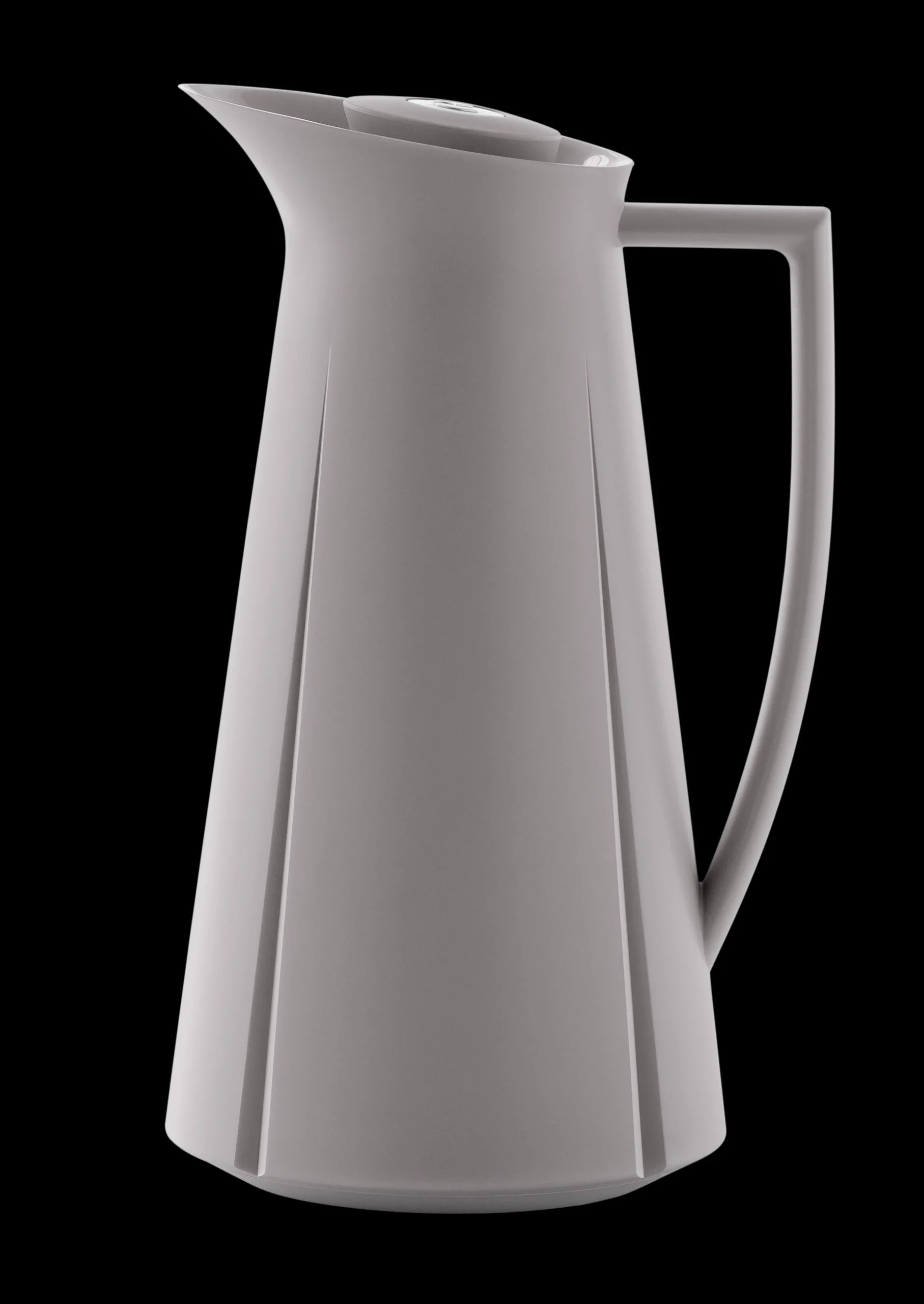Rosendahl Gran Cru Termokanne 1,0 l lys grå