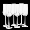 Rosendahl Grand Cru Champagneglass 24 cl klar 6 stk.