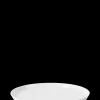 Rosendahl Grand Cru Essentials Lunsjtallerken Ø20.5 cm hvit