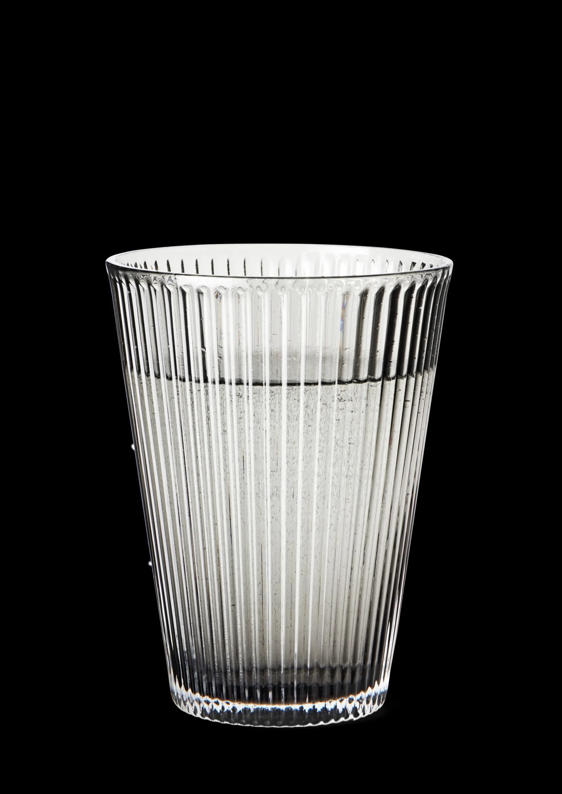 Rosendahl Grand Cru Nouveau Vannglass 36 cl smoke 2 stk.
