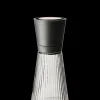 Rosendahl Grand Cru Nouveau Kvern H17 cm smoke - Kjøb her