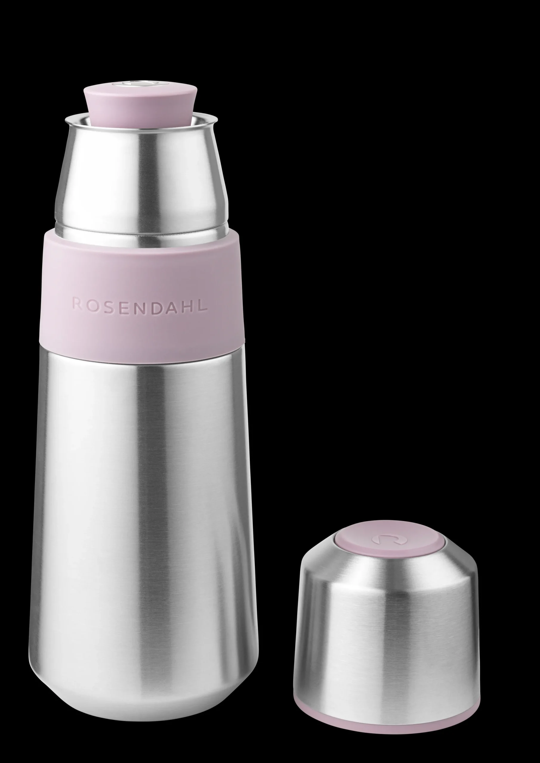 Rosendahl Grand Cru Outdoor Termos 65 cl lavendel - Kjøb her
