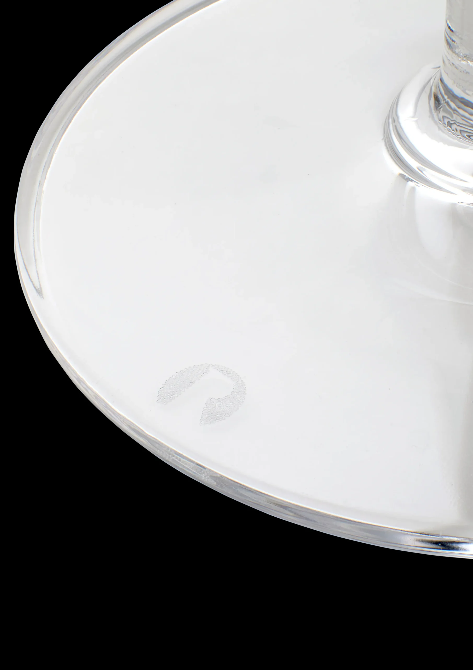 Rosendahl Grand Cru Rødvinsglass 45 cl klar 6 stk.