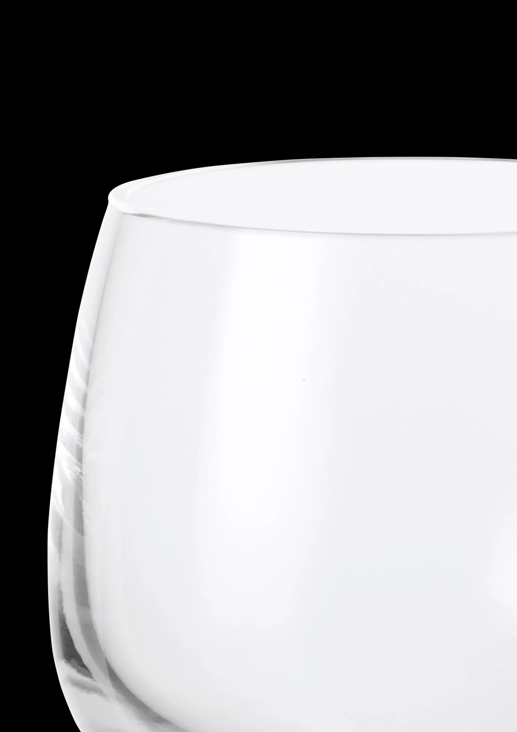 Rosendahl Premium Drammeglass Design Tom Nybroe. 5 cl