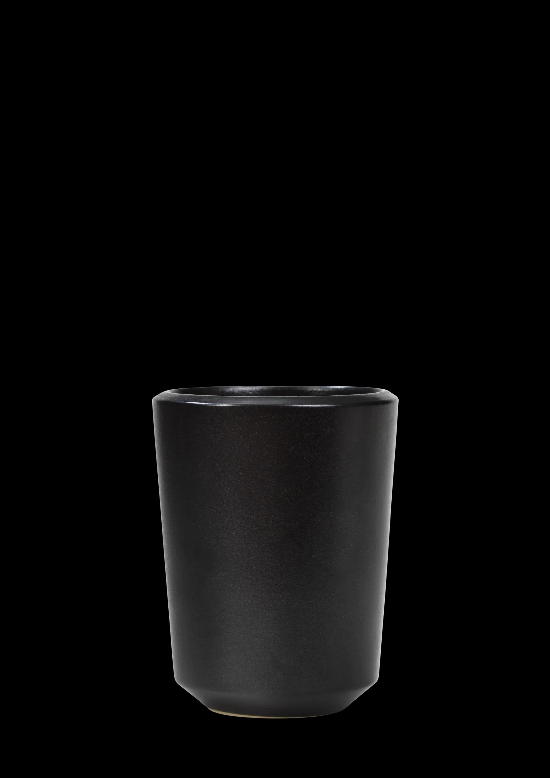Rosendahl RÅ Utensil holder H15.5 sort