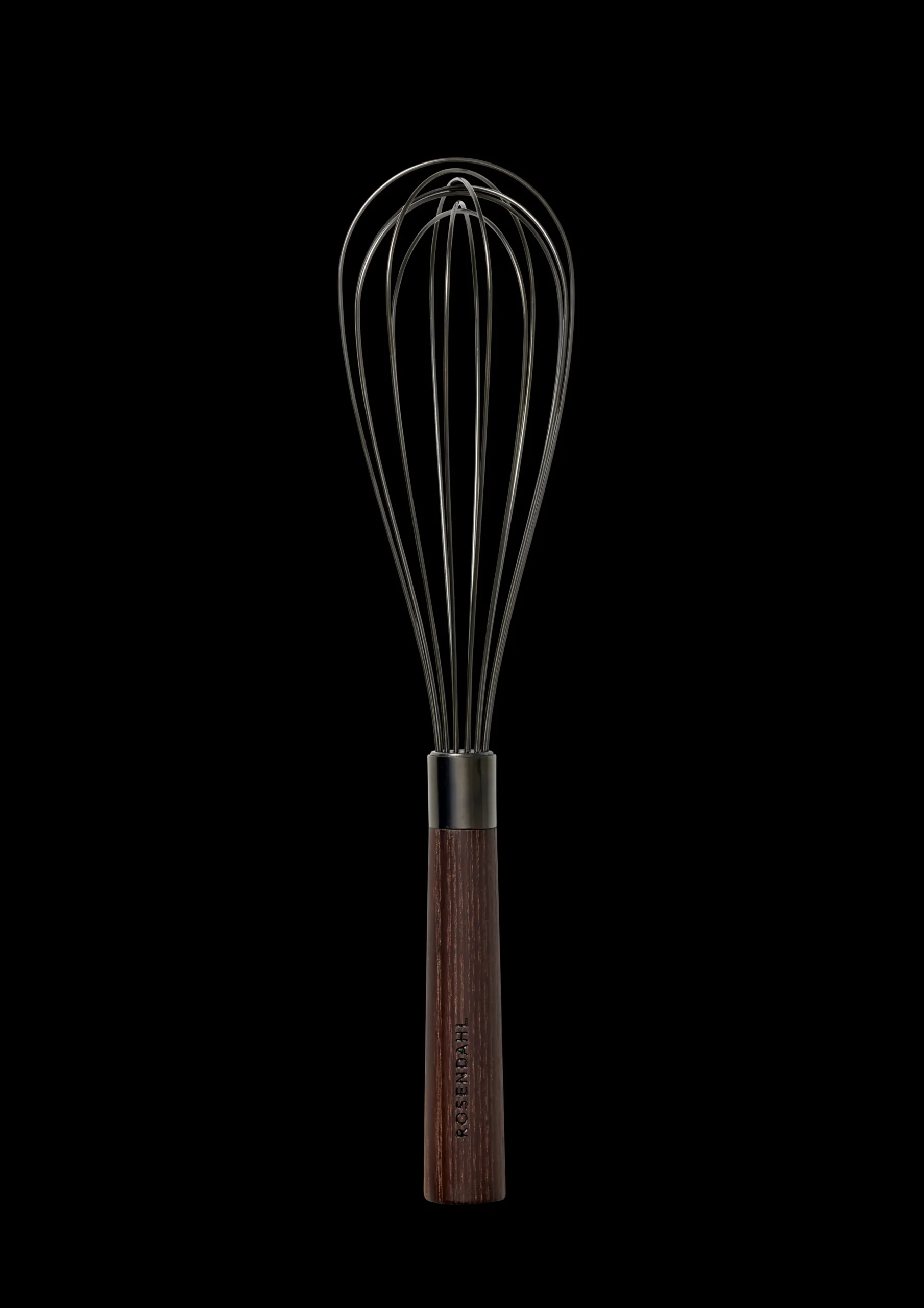 Rosendahl RÅ Whisk thermo ash/gunmetal