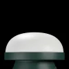 Rosendahl Soft Spot Solar Dots Ø21 cm forest green