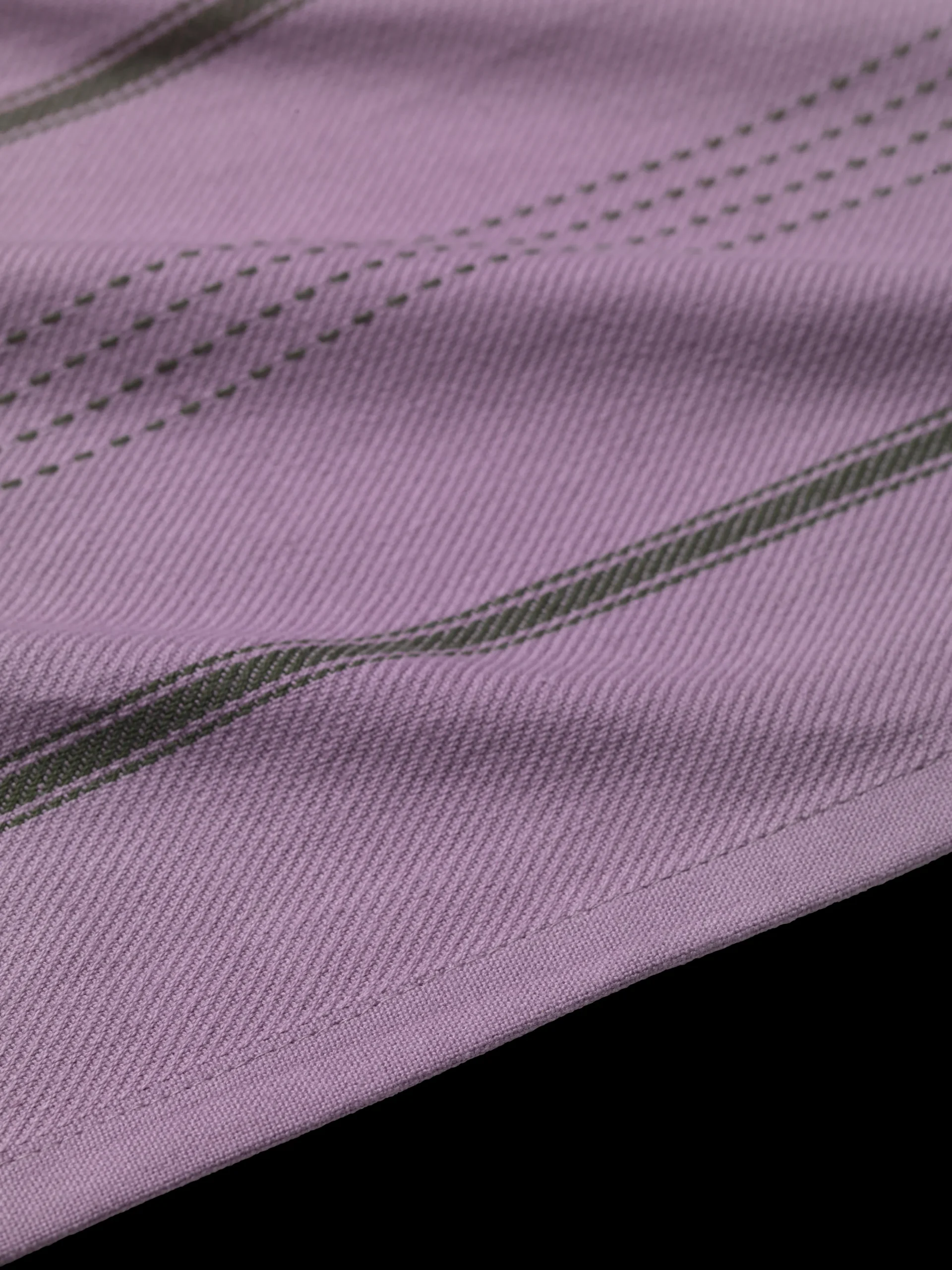 Rosendahl Textiles Beta Kjøkkenhåndkle 50x70 cm lavendel