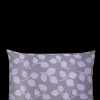 Rosendahl Textiles Outdoor Natura Sittepute grønn/lavendel
