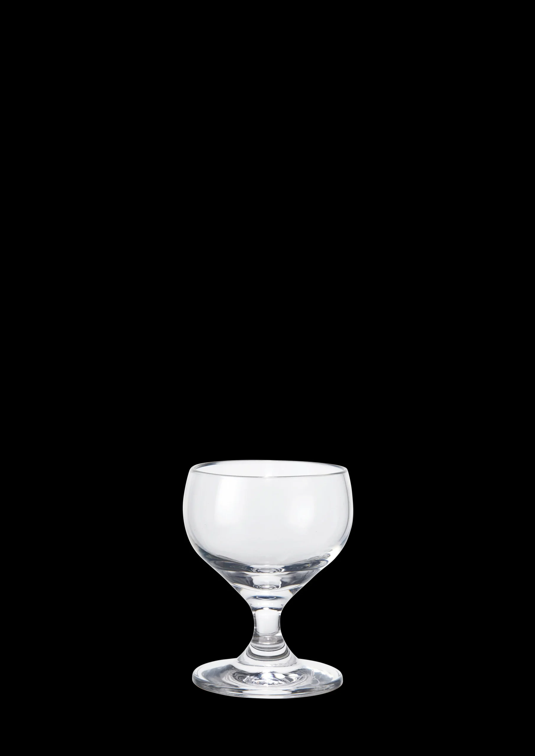 Royal drammeglass | By på en dram med Holmegaard