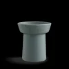 Vase H13 cm