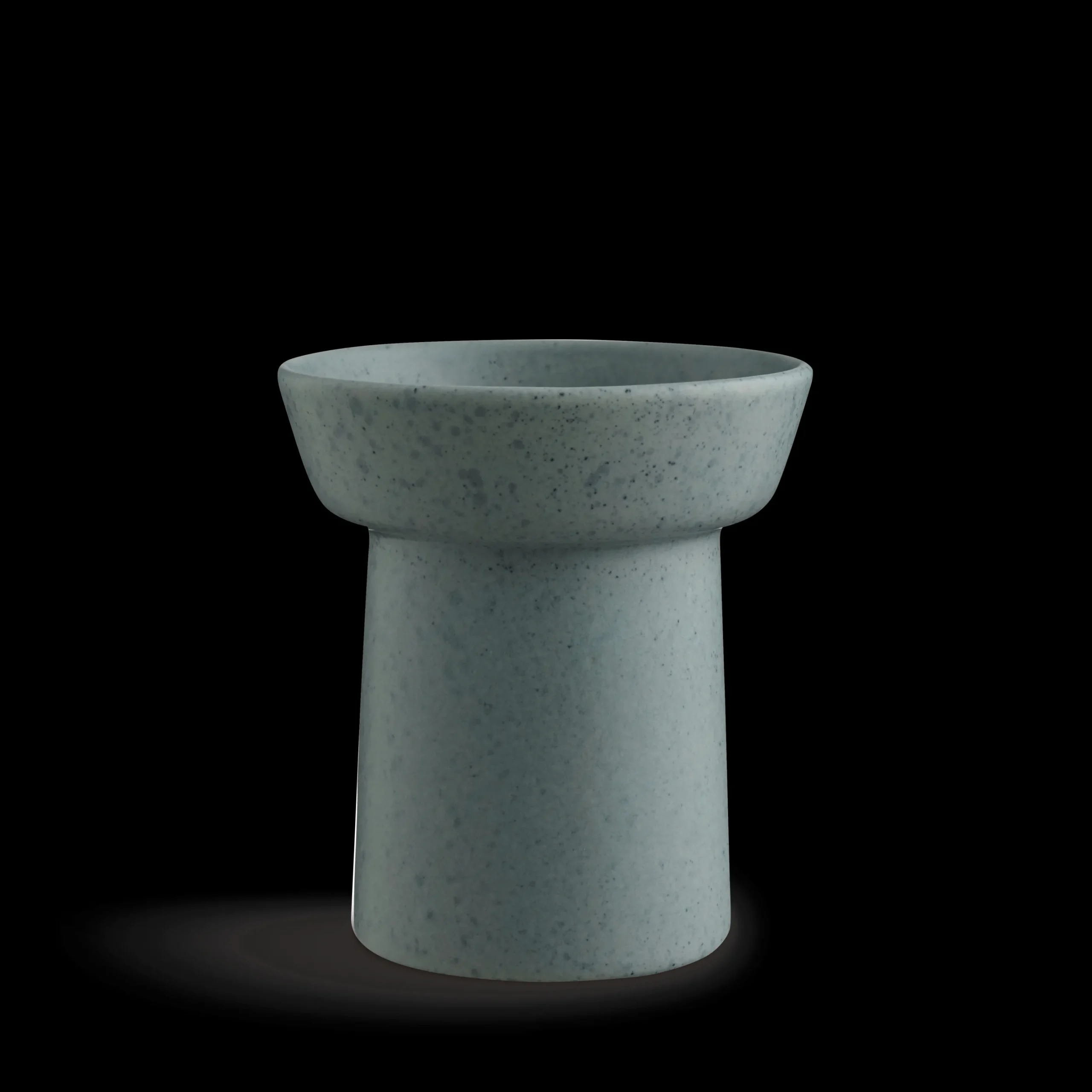 Vase H13 cm