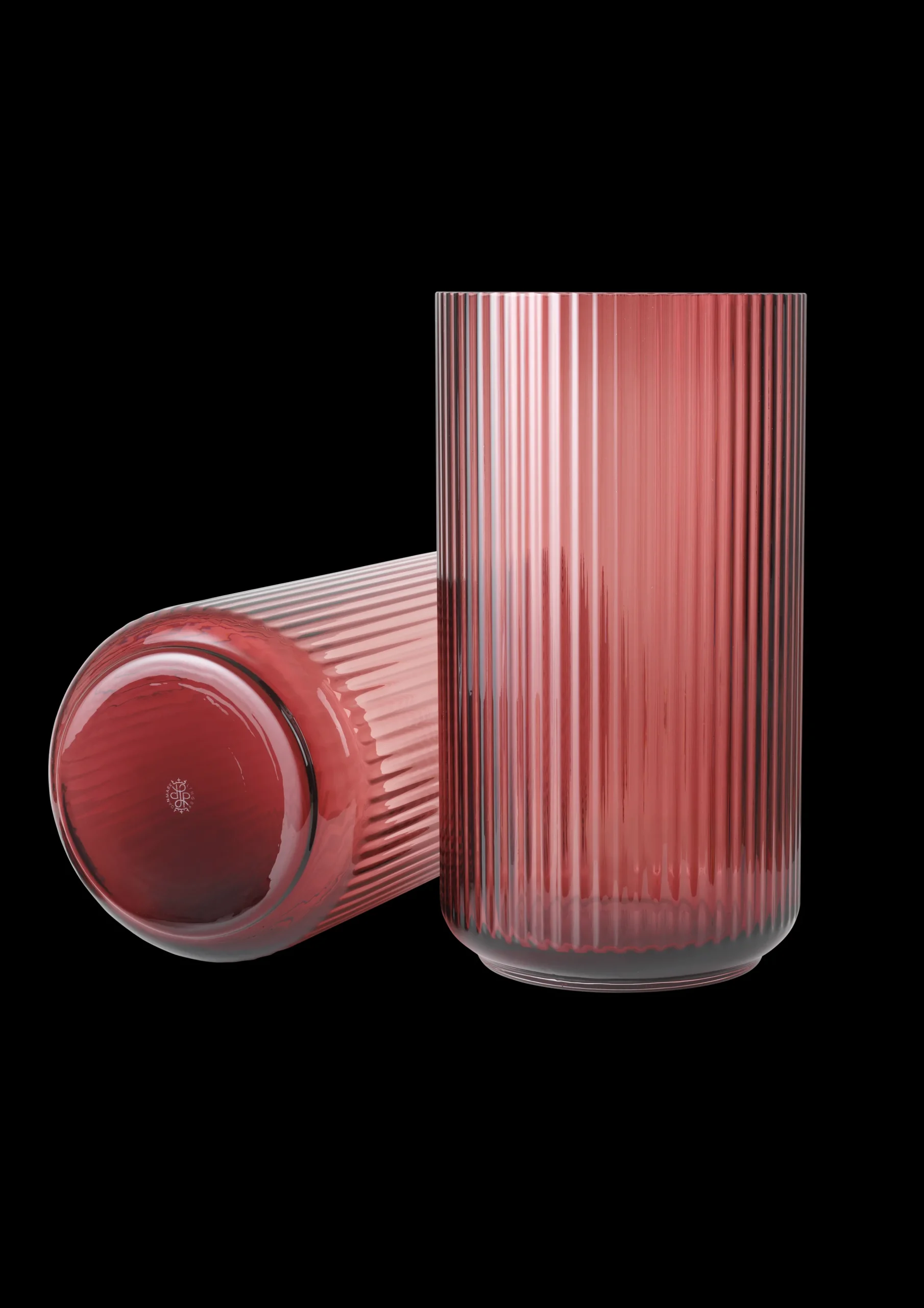 Vase H38 cm