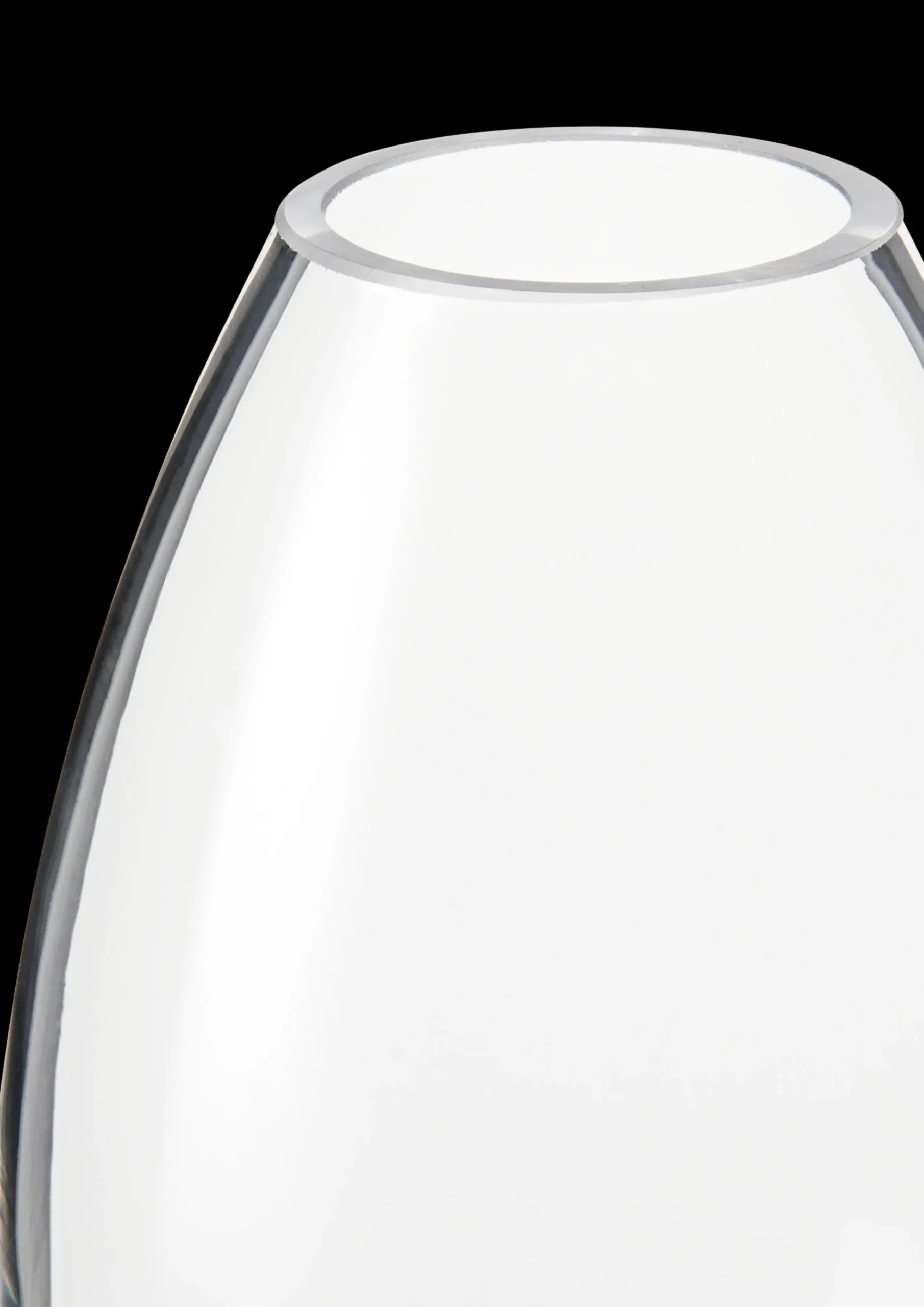 Vase H11.5 cm