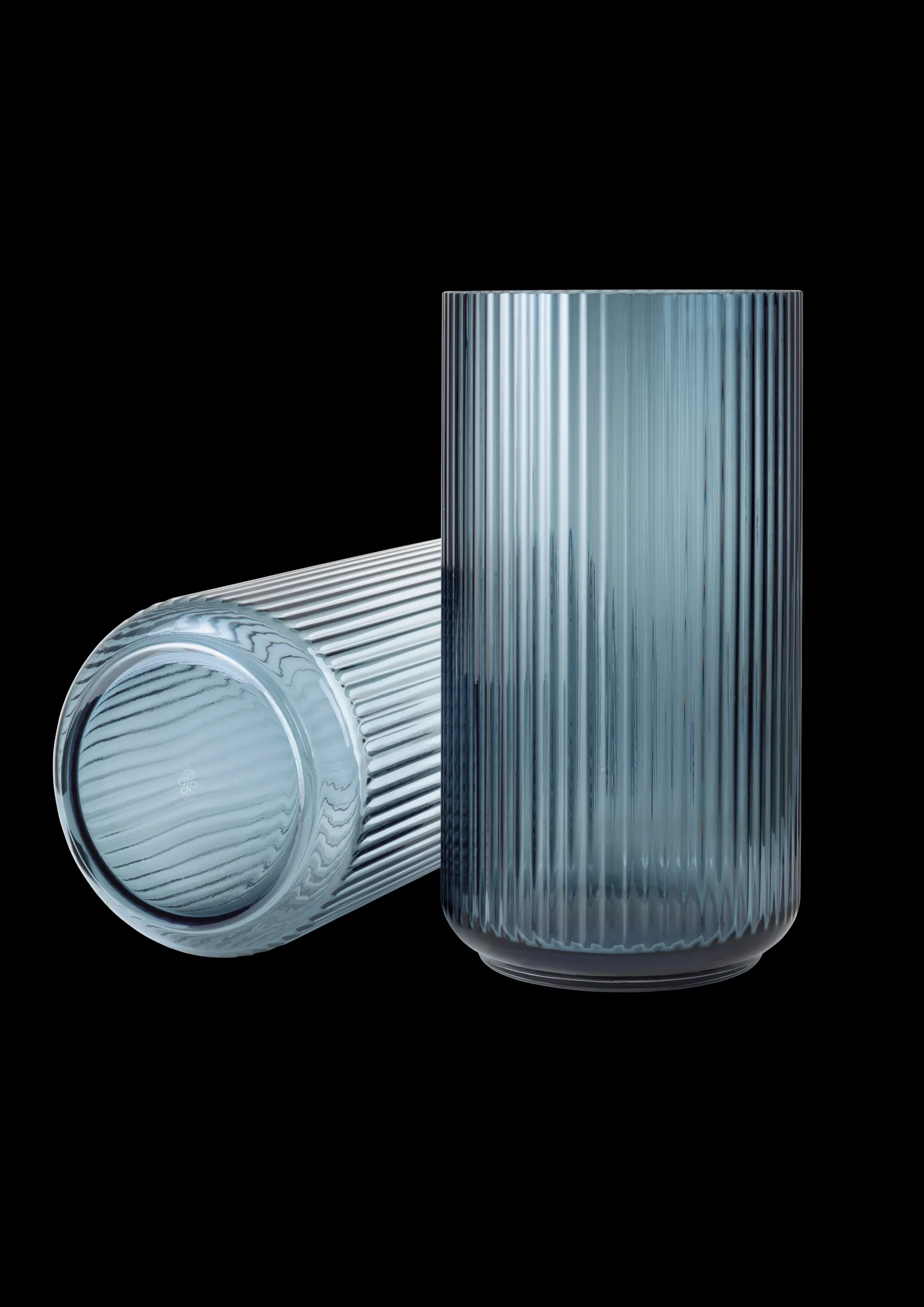 Vase H38 cm
