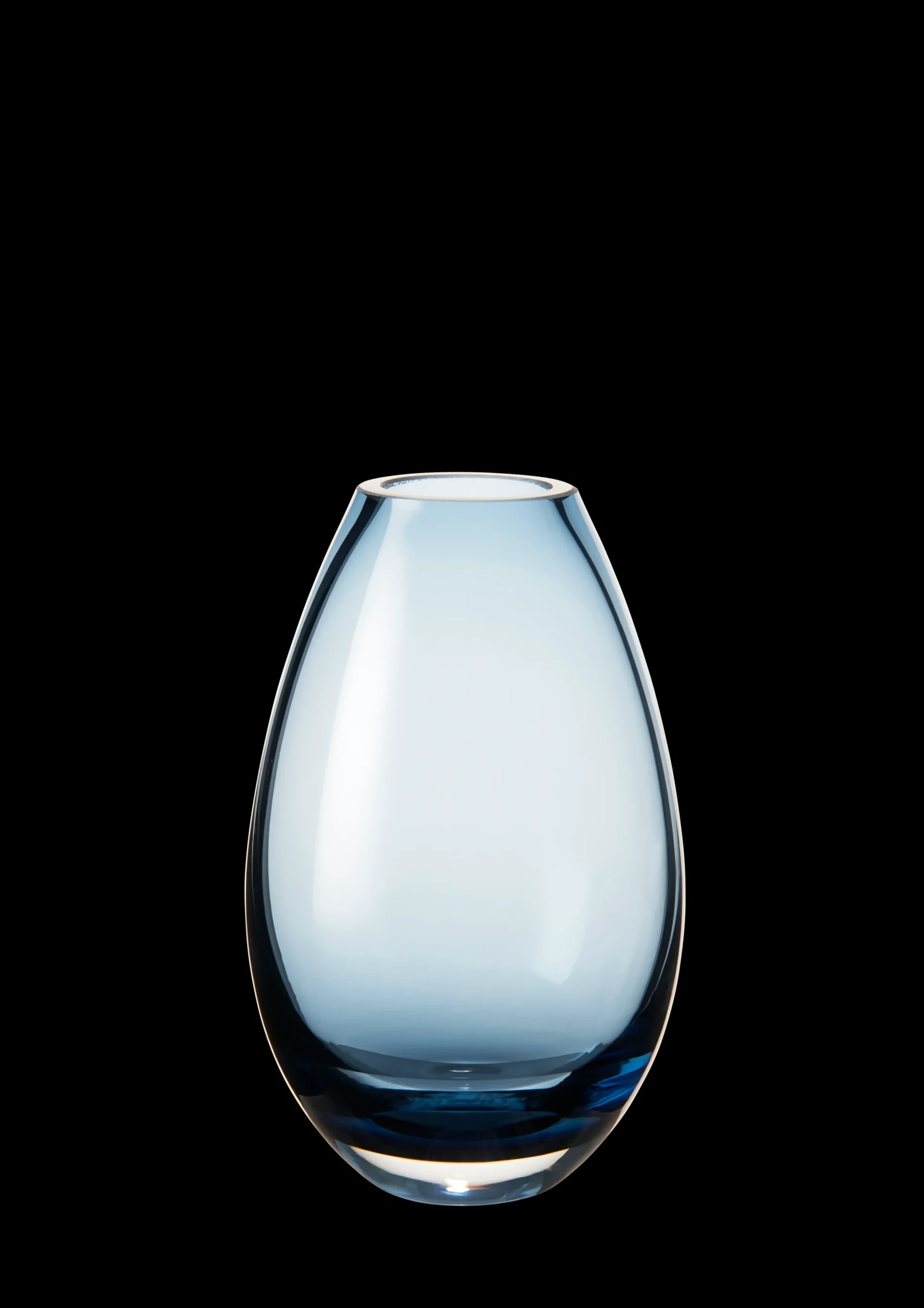 Vase H11.5 cm