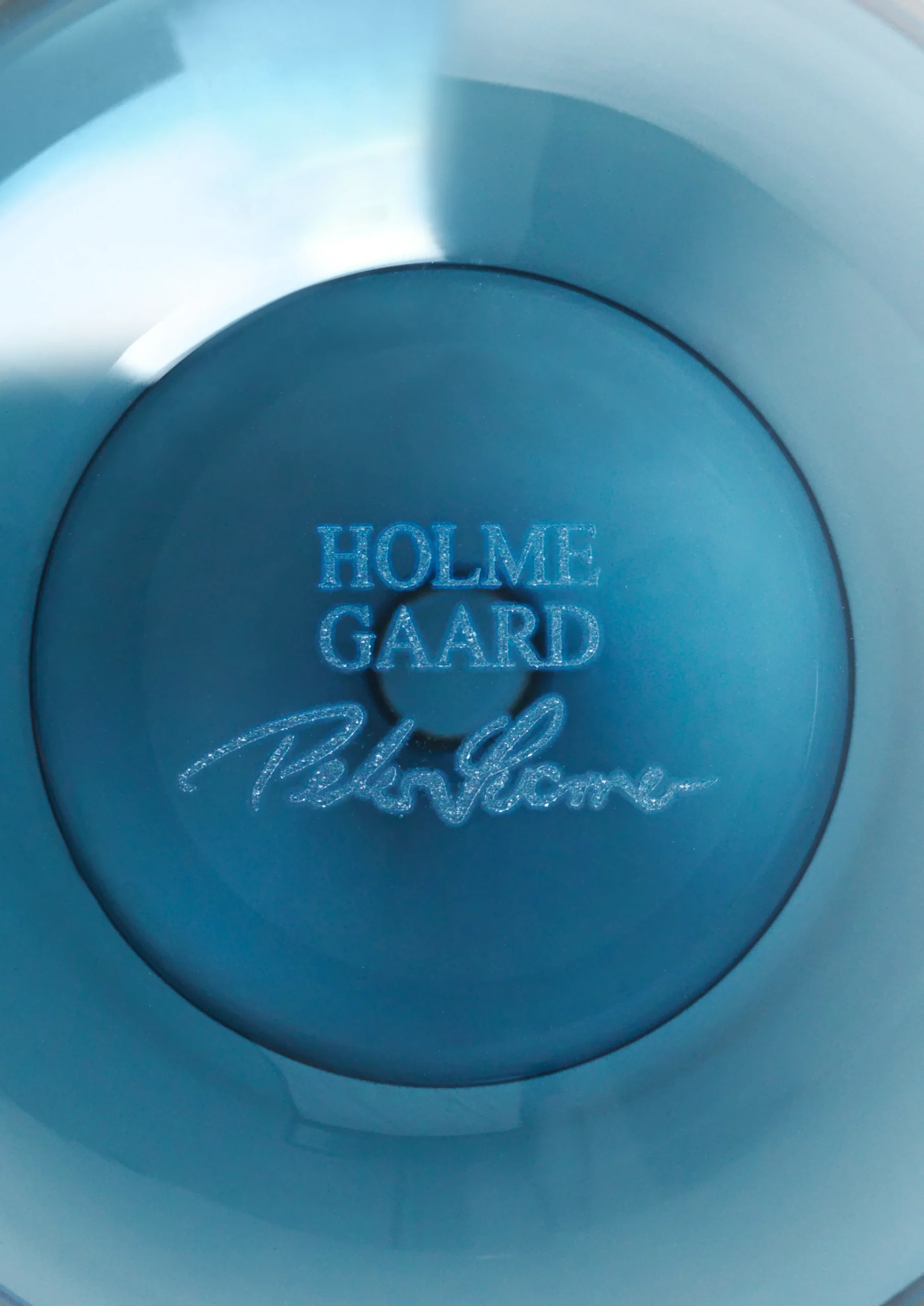 Vase H11.5 cm